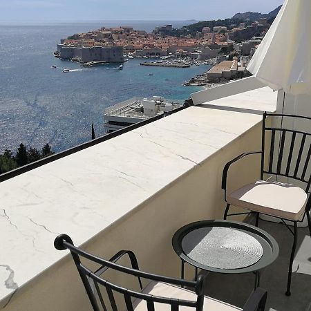 Apartments Horizon Dubrovnik Eksteriør bilde