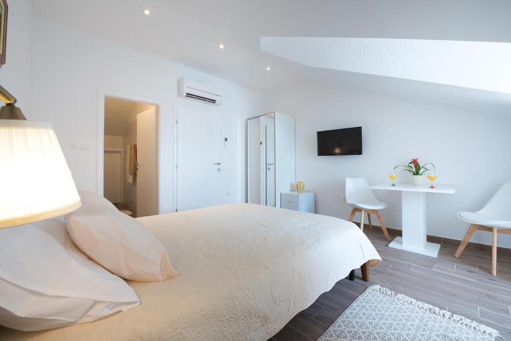 Apartments Horizon Dubrovnik Rom bilde