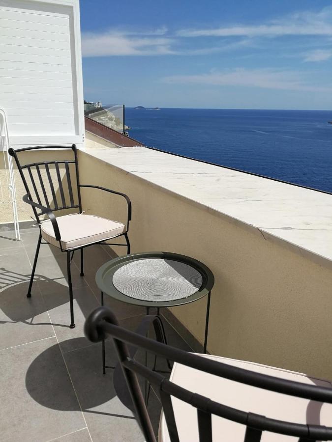Apartments Horizon Dubrovnik Eksteriør bilde